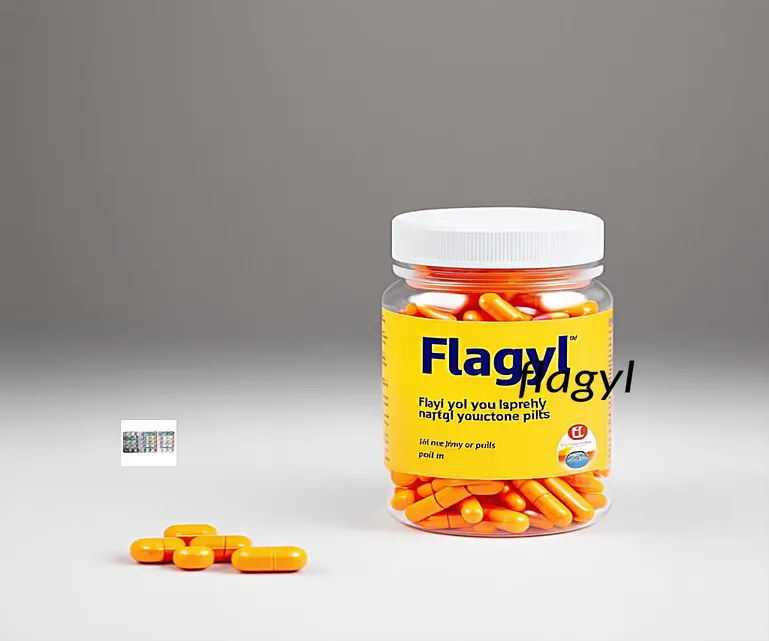 Flagyl 1